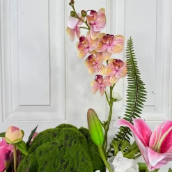 Miss Cayce's Botanical Bliss Arrangement