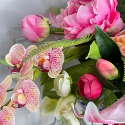 Miss Cayce's Botanical Bliss Arrangement