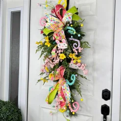 Miss Cayce's Bountiful Blooms Teardrop