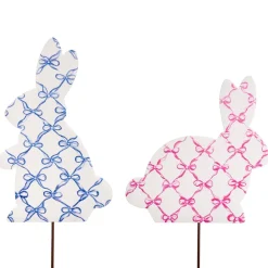 The Round Top Collection Bowtiful Bunny