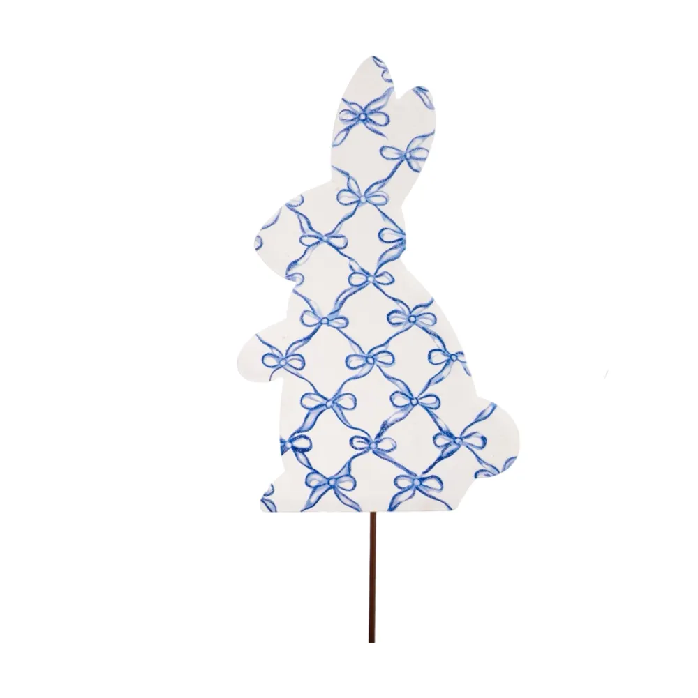 The Round Top Collection Bowtiful Bunny
