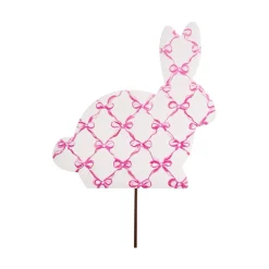 The Round Top Collection Bowtiful Bunny