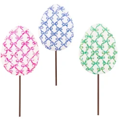 The Round Top Collection Bowtiful Egg, Small