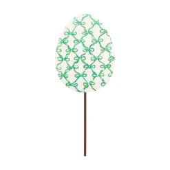 The Round Top Collection Bowtiful Egg, Small