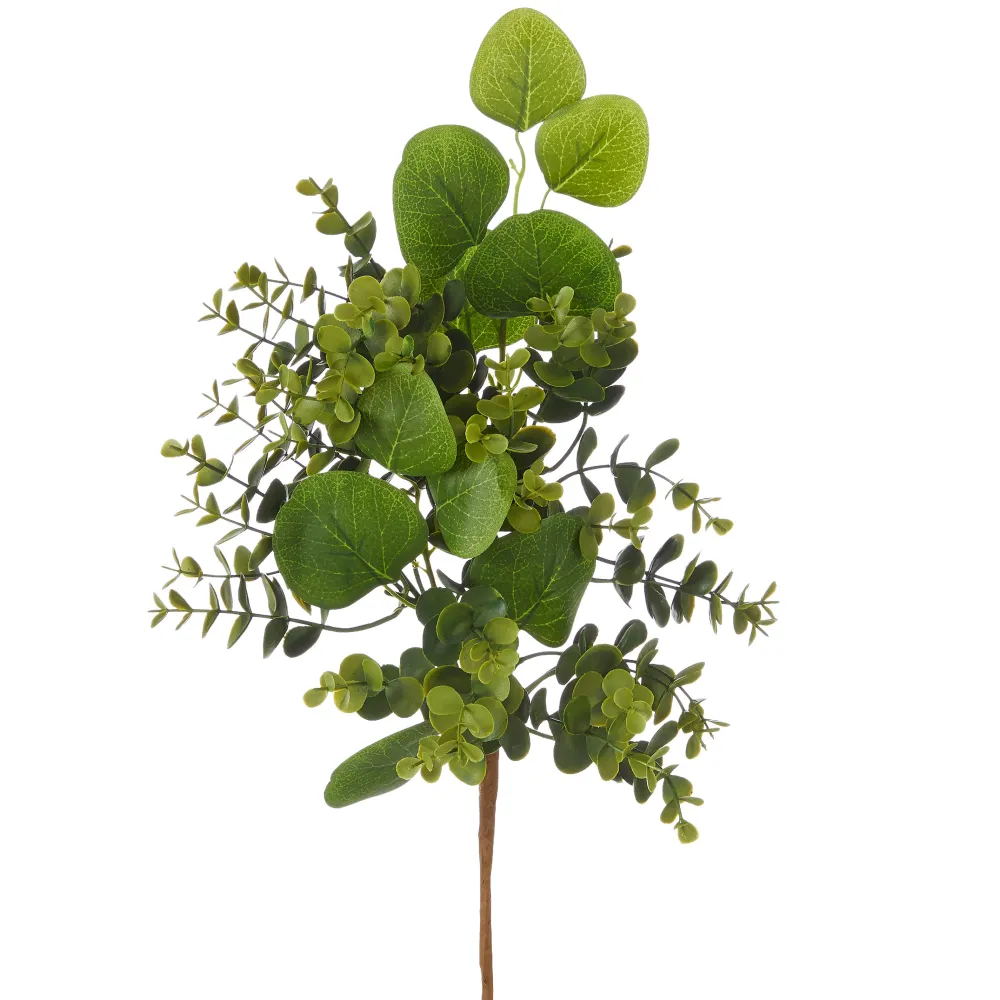 RAZ Boxwood and Eucalyptus Pick