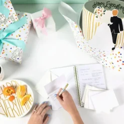 Happy Everything Bride and Groom Big Attachment by !