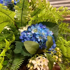 Miss Cayce's Bright Blooms of Summer Arrangement