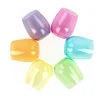 Pop Design Bright Stemless Wine Glasses