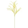 Craig Bachman Bright Yellow Glittered Grass Spray