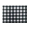 Evergreen Buffalo Check Layering Mat