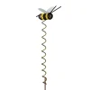 The Round Top Collection Bumble Bee Floral Pick
