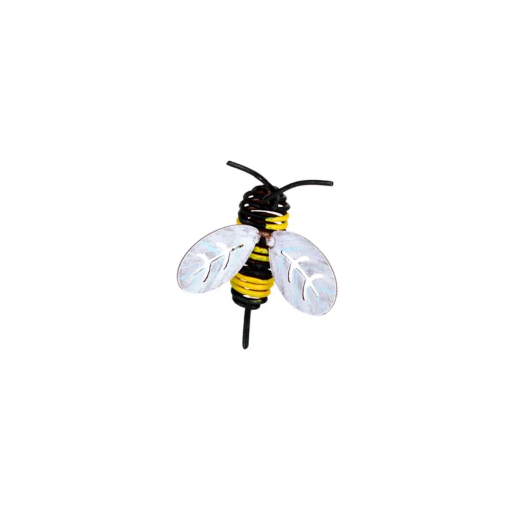 The Round Top Collection Bumble Bee Magnet