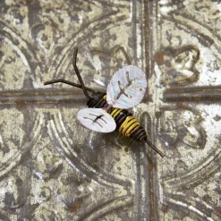 The Round Top Collection Bumble Bee Magnet