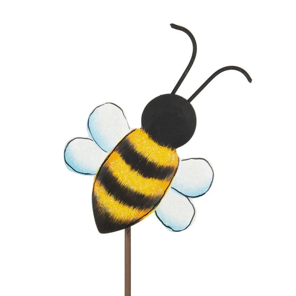 The Round Top Collection Bumble Bee Stake
