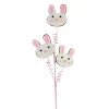 Liberty Floral Bunny Cookies Spray