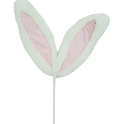 Liberty Floral Bunny Ear Pick