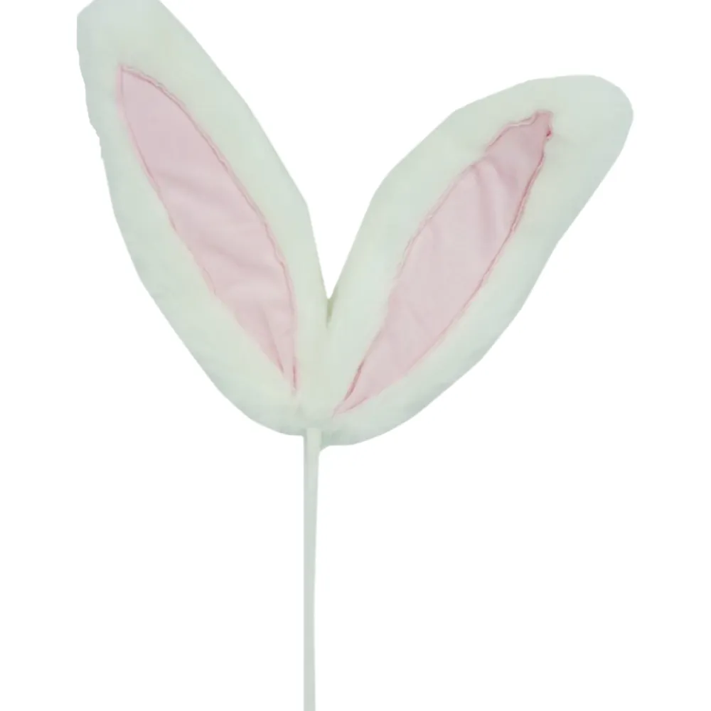 Liberty Floral Bunny Ear Pick