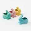 180 Degrees Bunny Planter