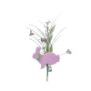 Liberty Floral Bunny Spray, 24"