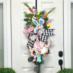 Liberty Floral Bunny Spray, 24