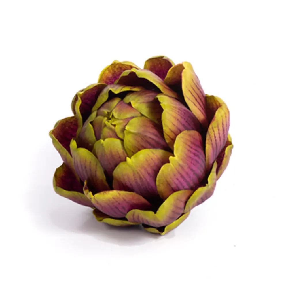 CRI Burgundy Artichoke, Large