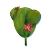 The Round Top Collection Cactus and Flower Finial