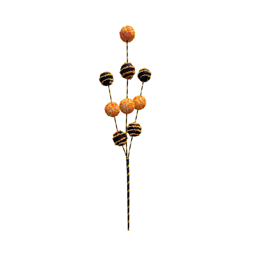 Liberty Floral Cake Pop Sprinkle Spray