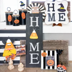 The Round Top Collection Candy Corn Charm