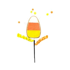 Liberty Floral Candy Corn Cookie Spray