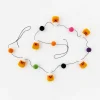 180 Degrees Candy Corn Garland