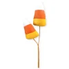 Liberty Floral Candy Corn Spray