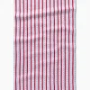 Geometry Candy Stripes Tea Towel