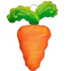 The Round Top Collection Carrot Charm