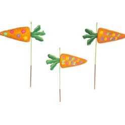 The Round Top Collection Carrot Sign