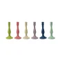 Creative Coop Cast Iron Taper Holder