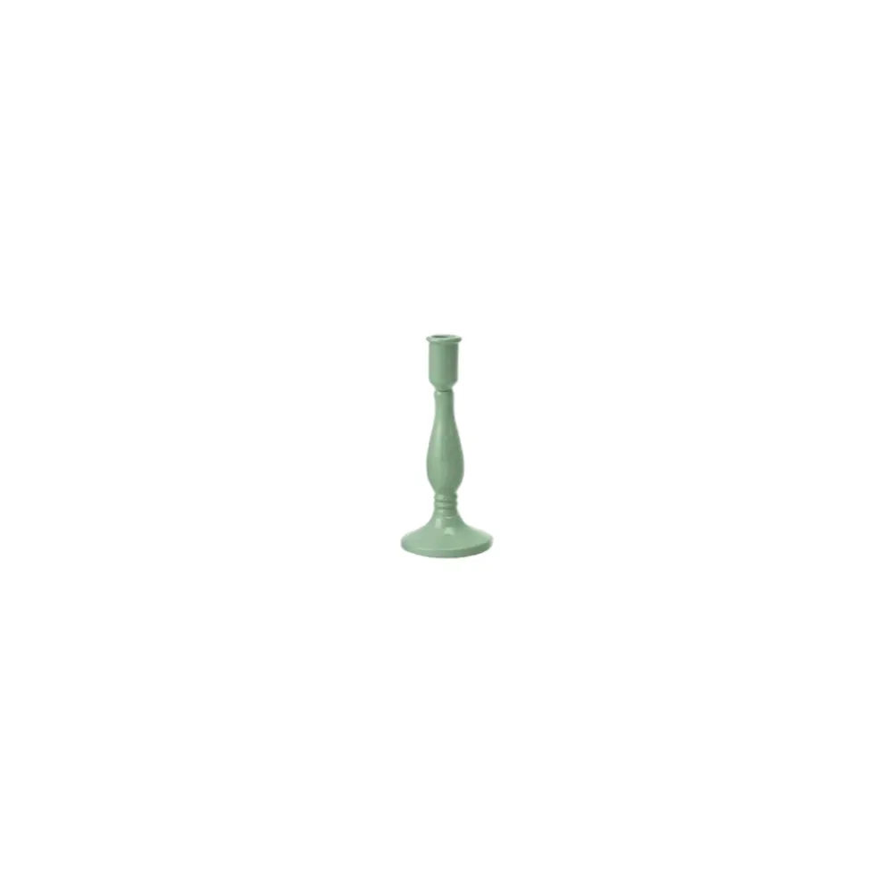 Creative Coop Cast Iron Taper Holder