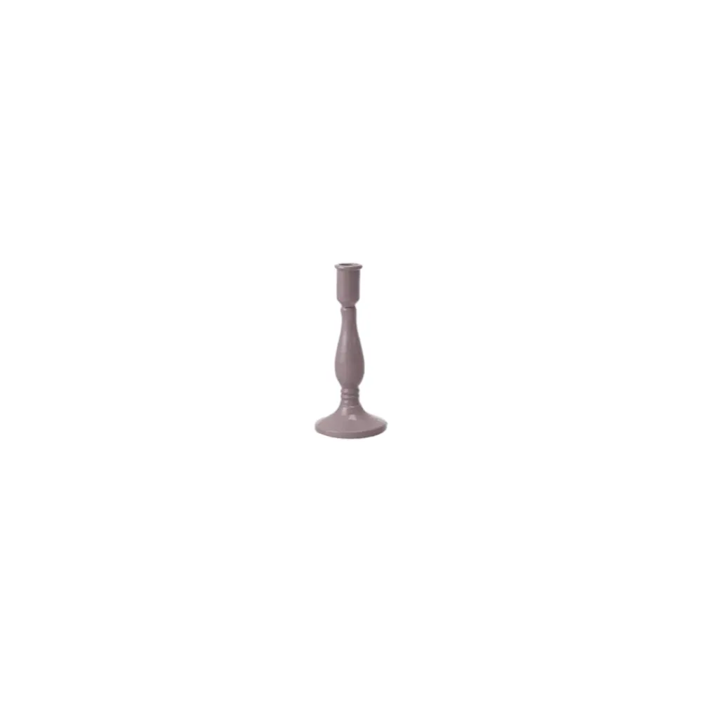 Creative Coop Cast Iron Taper Holder