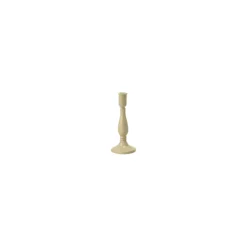 Creative Coop Cast Iron Taper Holder