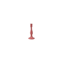 Creative Coop Cast Iron Taper Holder