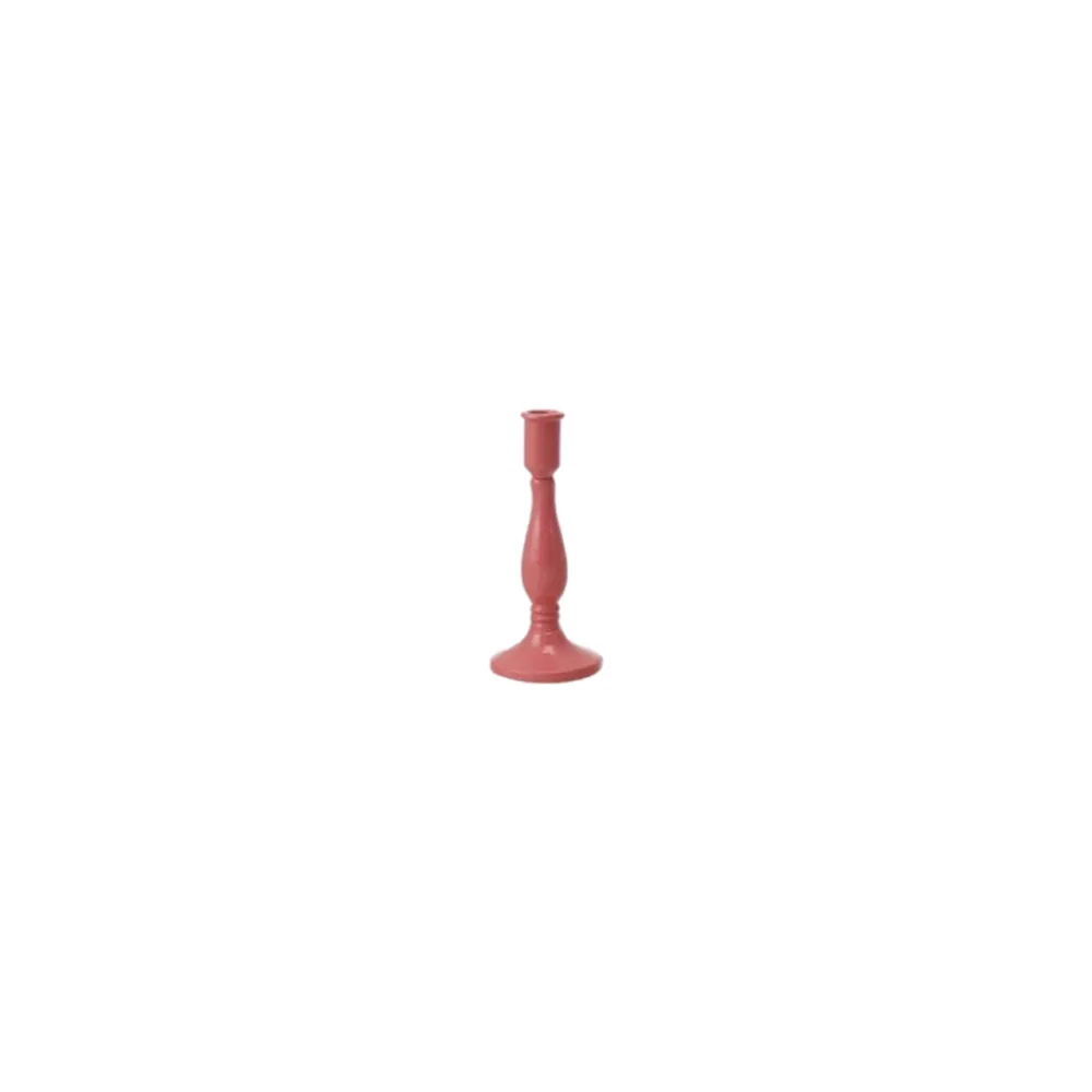 Creative Coop Cast Iron Taper Holder