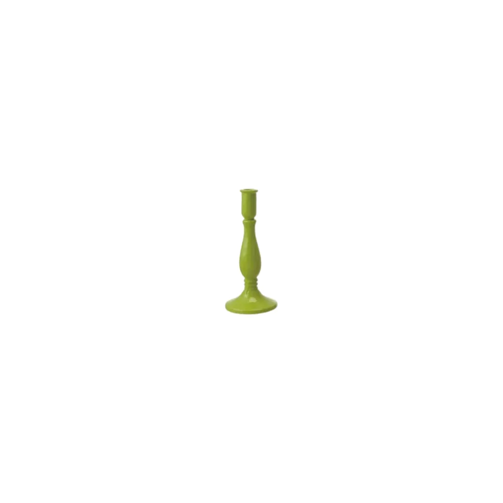 Creative Coop Cast Iron Taper Holder