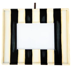The Round Top Collection Celebrate Everyday Finial Frame, 5" X 7"