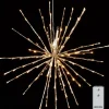 RAZ Champagne Decorative Lighting, 23"