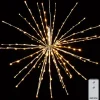 RAZ Champagne Decorative Lighting, 28"