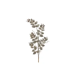 Regency Champagne Fern Spray