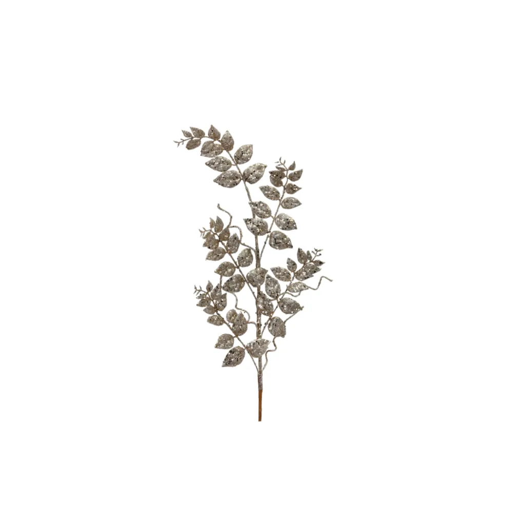 Regency Champagne Fern Spray
