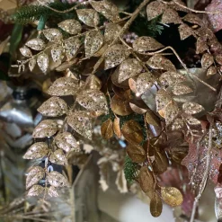 Regency Champagne Fern Spray