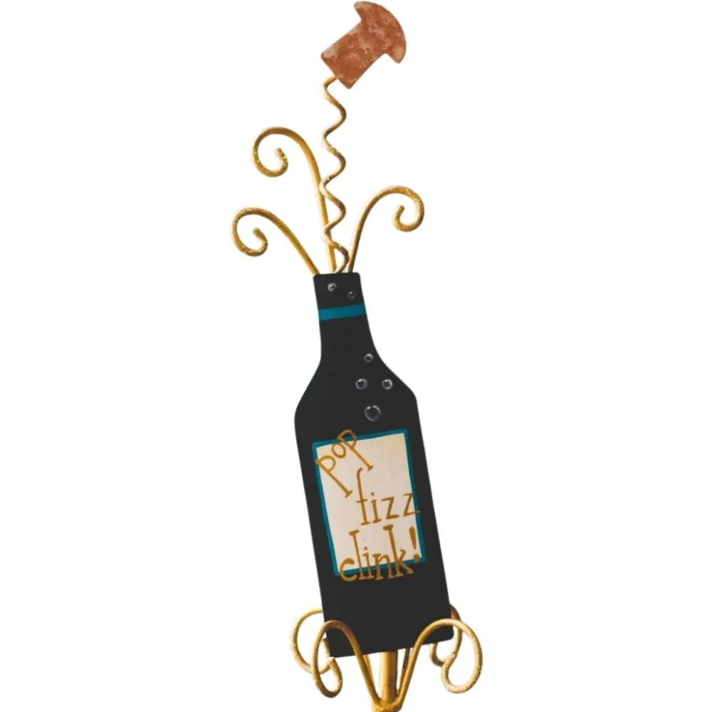 The Round Top Collection Champagne Finial