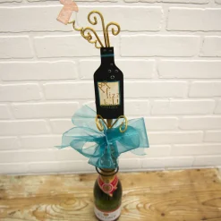 The Round Top Collection Champagne Finial