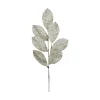 Direct Export Co. Champagne Glitter Leaf Spray